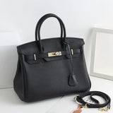 Emma | Leren Tas