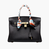 Isabella | Luxe Dameshandtas van Echt Leer – Elegant en Functioneel
