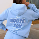 Oversized Hoodie Blauw – Warm, Comfortabel en Stijlvol met Liefde Gemaakt