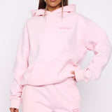 Oversized Hoodie Posy – Warm, Comfortabel en Stijlvol met Liefde Gemaakt