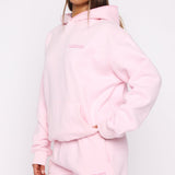 Oversized Hoodie Posy – Warm, Comfortabel en Stijlvol met Liefde Gemaakt