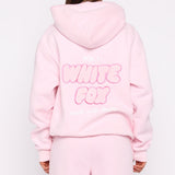 Oversized Hoodie Posy – Warm, Comfortabel en Stijlvol met Liefde Gemaakt