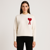 Anely | Truien hartenaas