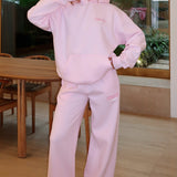Oversized Hoodie Posy – Warm, Comfortabel en Stijlvol met Liefde Gemaakt