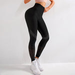 Theresa | Stijlvolle Fitness Leggings voor Vrouwen