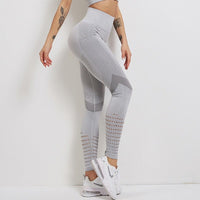Theresa | Stijlvolle Fitness Leggings voor Vrouwen