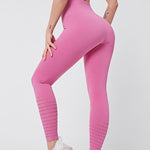 Theresa | Stijlvolle Fitness Leggings voor Vrouwen