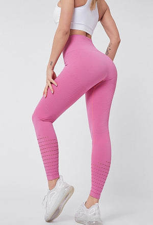 Theresa | Stijlvolle Fitness Leggings voor Vrouwen