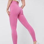 Theresa | Stijlvolle Fitness Leggings voor Vrouwen