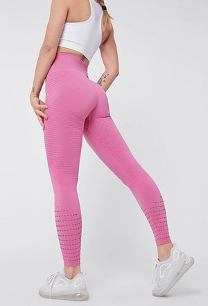 Theresa | Stijlvolle Fitness Leggings voor Vrouwen