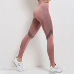 Theresa | Stijlvolle Fitness Leggings voor Vrouwen