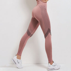 Theresa | Stijlvolle Fitness Leggings voor Vrouwen