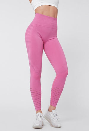 Theresa | Stijlvolle Fitness Leggings voor Vrouwen