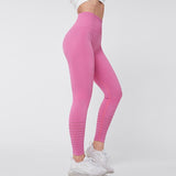 Theresa | Stijlvolle Fitness Leggings voor Vrouwen