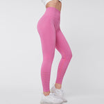Theresa | Stijlvolle Fitness Leggings voor Vrouwen