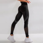 Theresa | Stijlvolle Fitness Leggings voor Vrouwen
