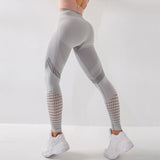 Theresa | Stijlvolle Fitness Leggings voor Vrouwen
