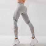 Theresa | Stijlvolle Fitness Leggings voor Vrouwen