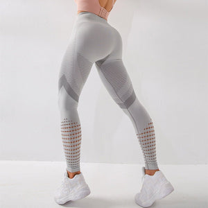 Theresa | Stijlvolle Fitness Leggings voor Vrouwen