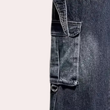 Clementine™ Streetstyle Cargo Jeans