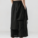 Isaac™ Avant-Garde Heren Korte Broek