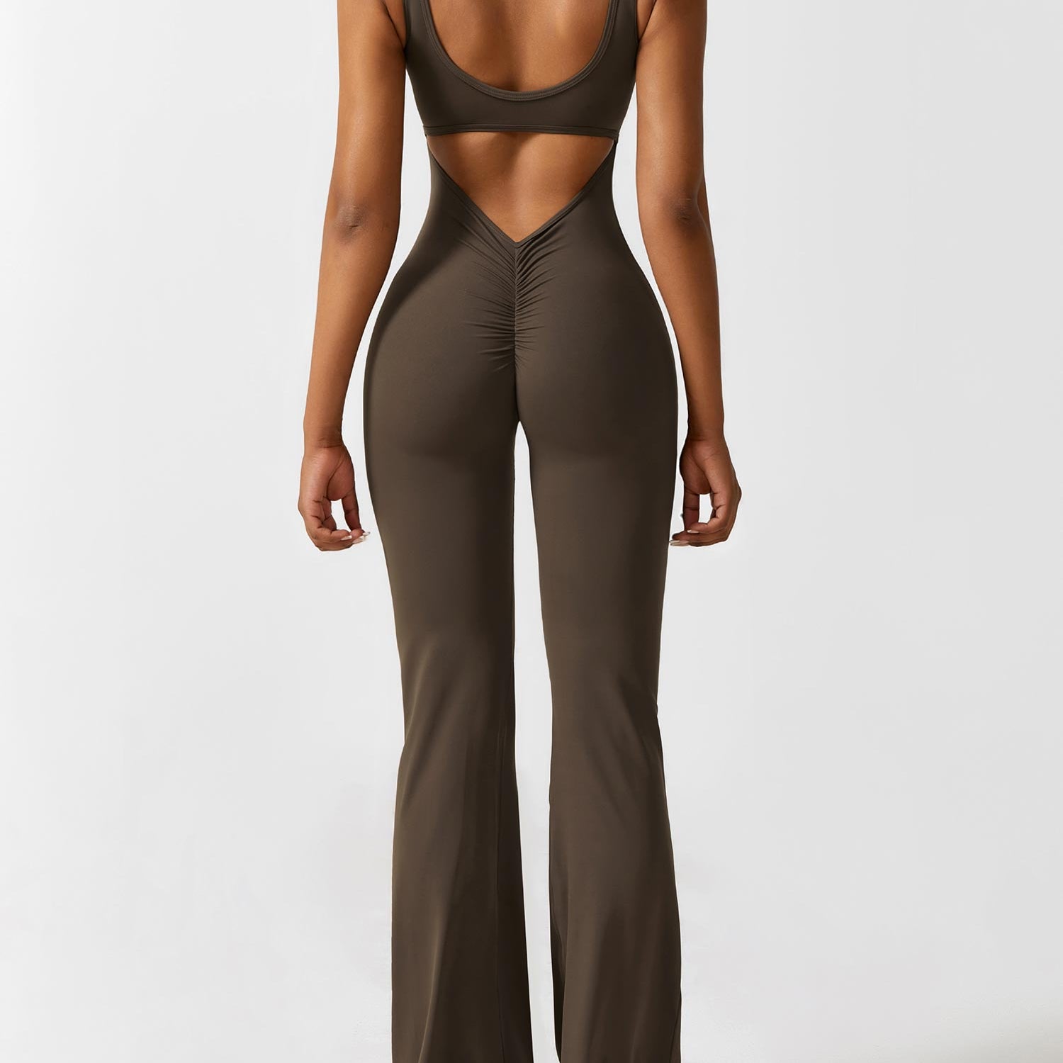 Annemijn™ Jumpsuit Dames