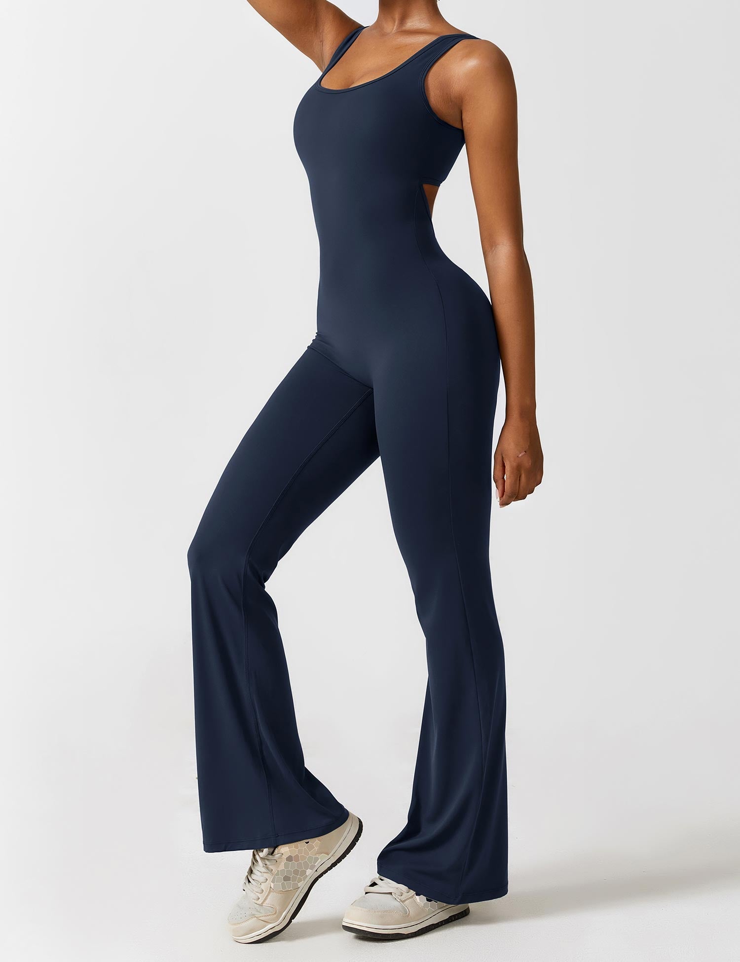 Annemijn™ Jumpsuit Dames