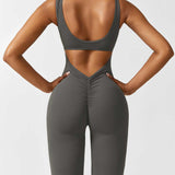 Annemijn™ Jumpsuit Dames