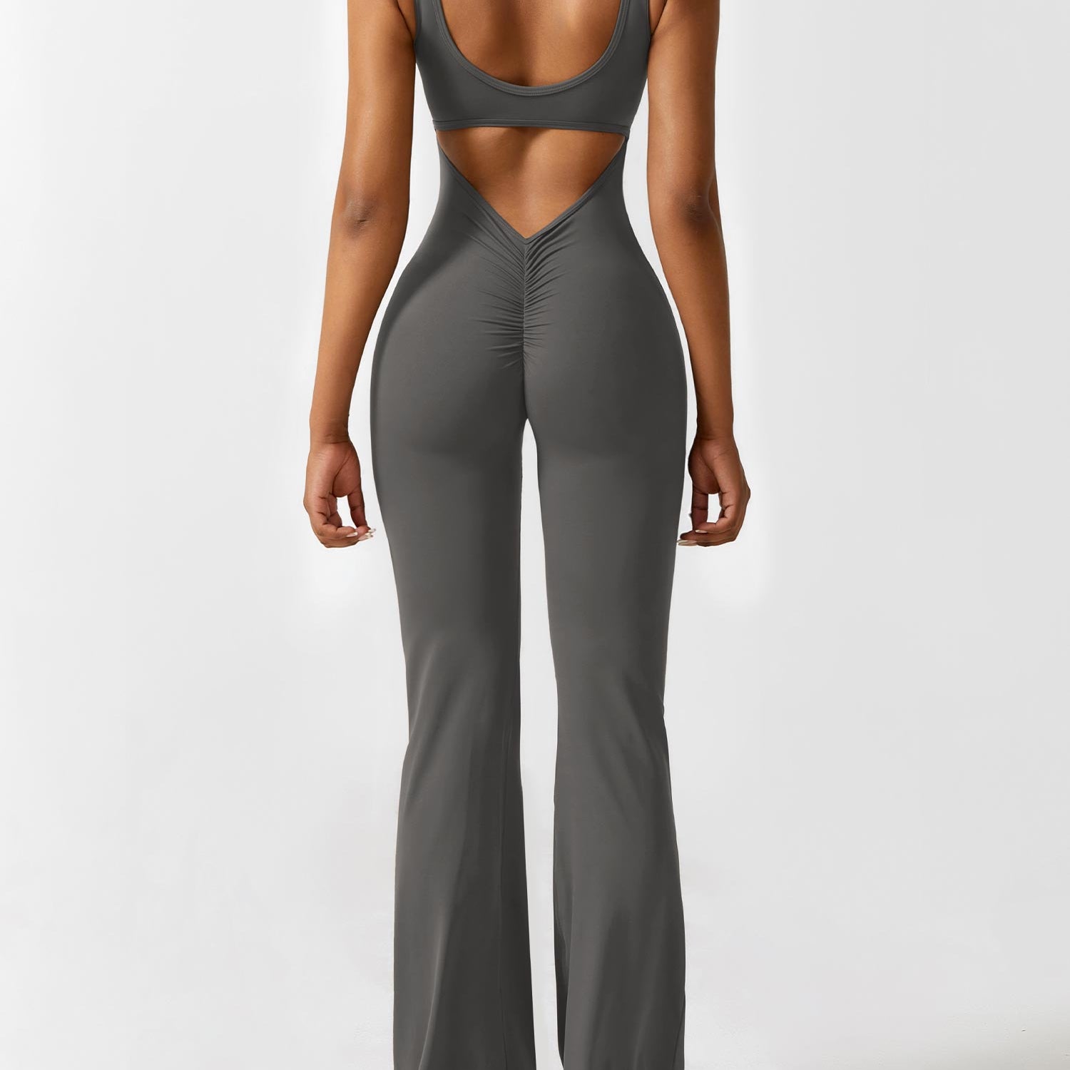 Annemijn™ Jumpsuit Dames