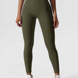 Selina | Naadloze High-Waist Scrunch Leggings