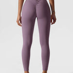 Selina | Naadloze High-Waist Scrunch Leggings