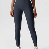 Selina | Naadloze High-Waist Scrunch Leggings