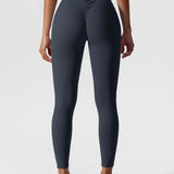 Selina | Naadloze High-Waist Scrunch Leggings