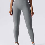 Selina | Naadloze High-Waist Scrunch Leggings