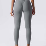 Selina | Naadloze High-Waist Scrunch Leggings