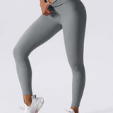 Selina | Naadloze High-Waist Scrunch Leggings