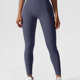 Selina | Naadloze High-Waist Scrunch Leggings