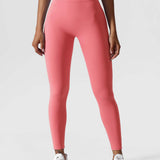 Selina | Naadloze High-Waist Scrunch Leggings