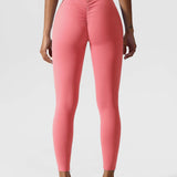 Selina | Naadloze High-Waist Scrunch Leggings