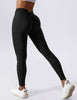 Selina | Naadloze High-Waist Scrunch Leggings