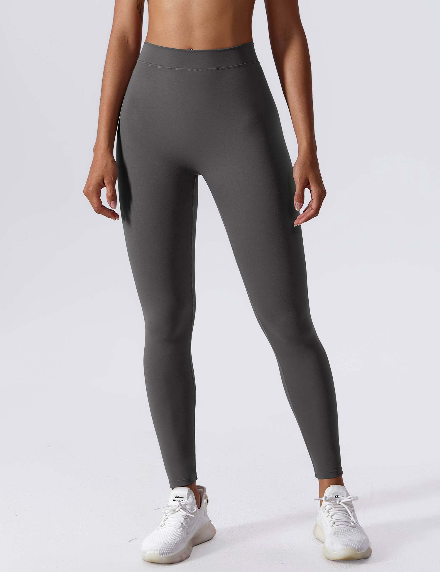 Selina | Naadloze High-Waist Scrunch Leggings