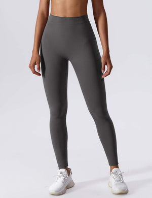 Selina | Naadloze High-Waist Scrunch Leggings