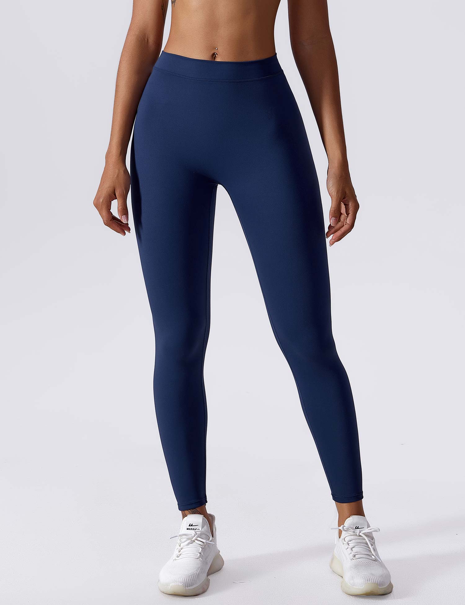 Selina | Naadloze High-Waist Scrunch Leggings
