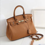Emma | Leren Tas