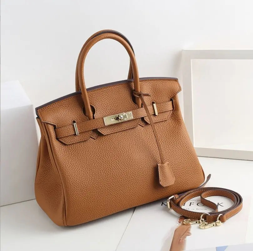 Emma | Leren Tas