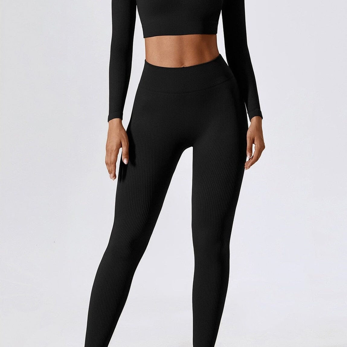 Zahara | Naadloze Twee-delige Sportset
