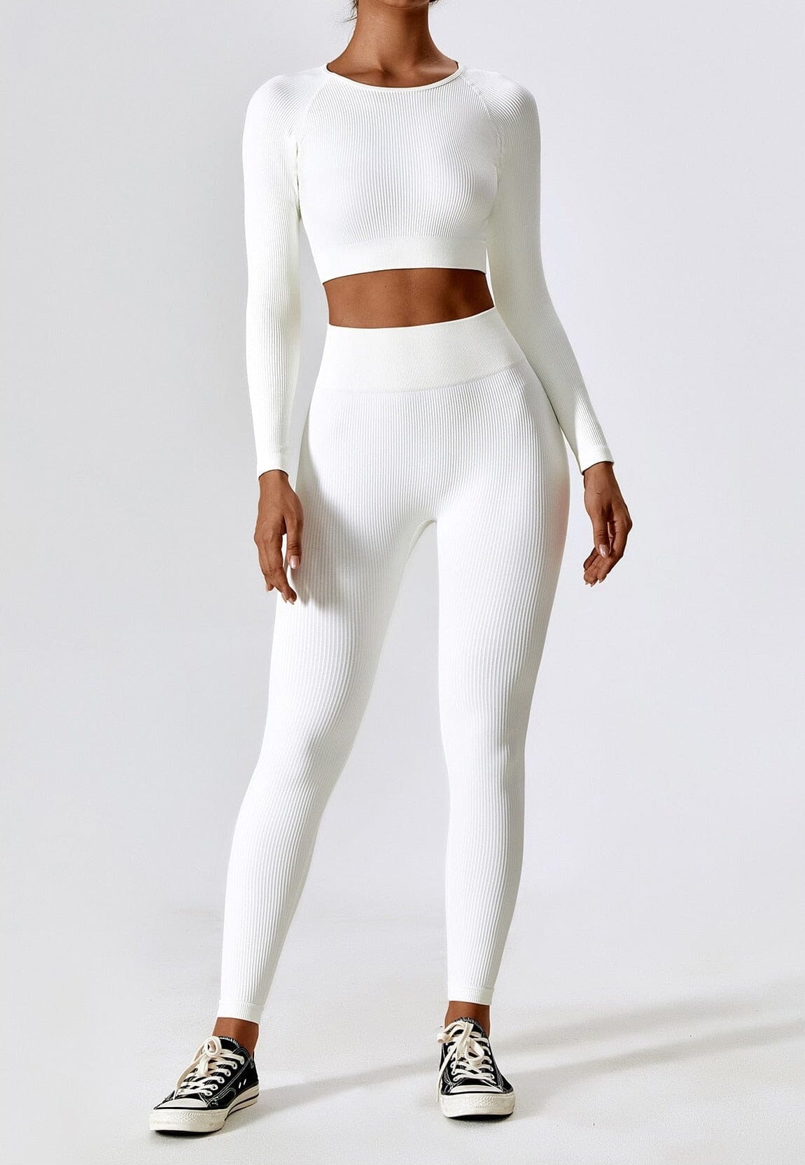 Zahara | Naadloze Twee-delige Sportset
