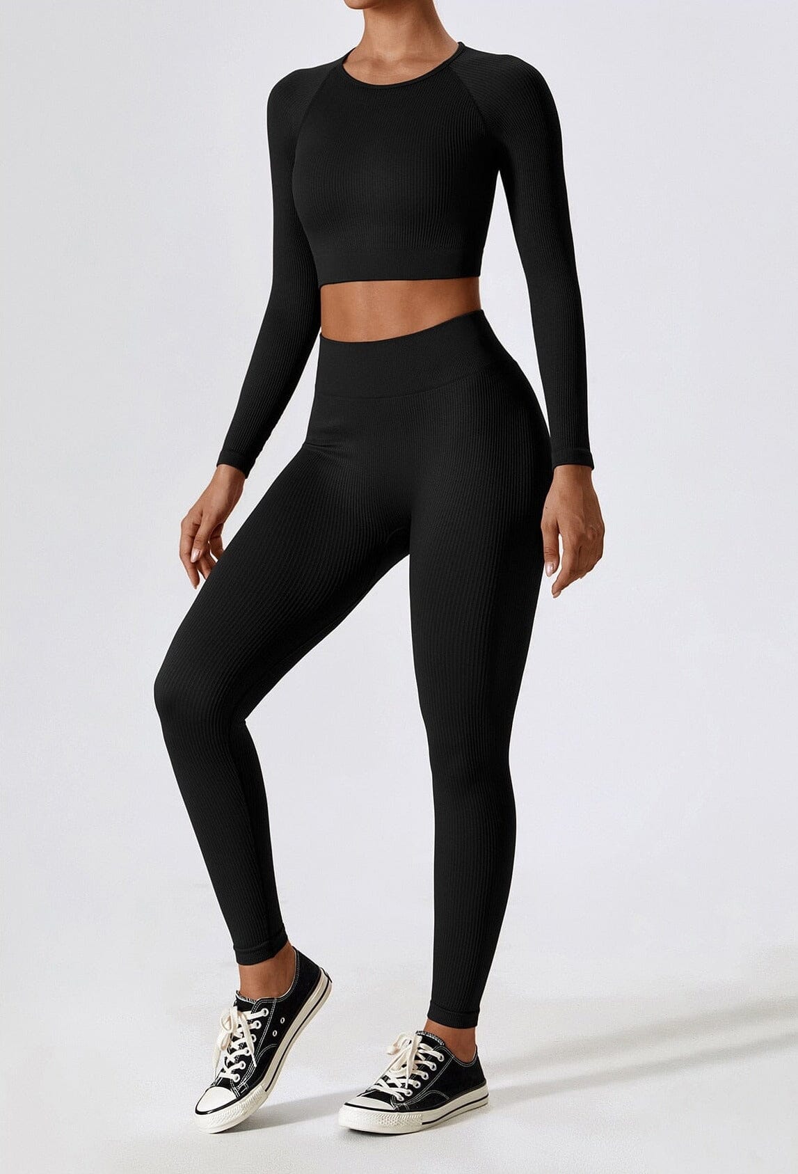 Zahara | Naadloze Twee-delige Sportset