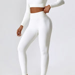 Zahara | Naadloze Twee-delige Sportset