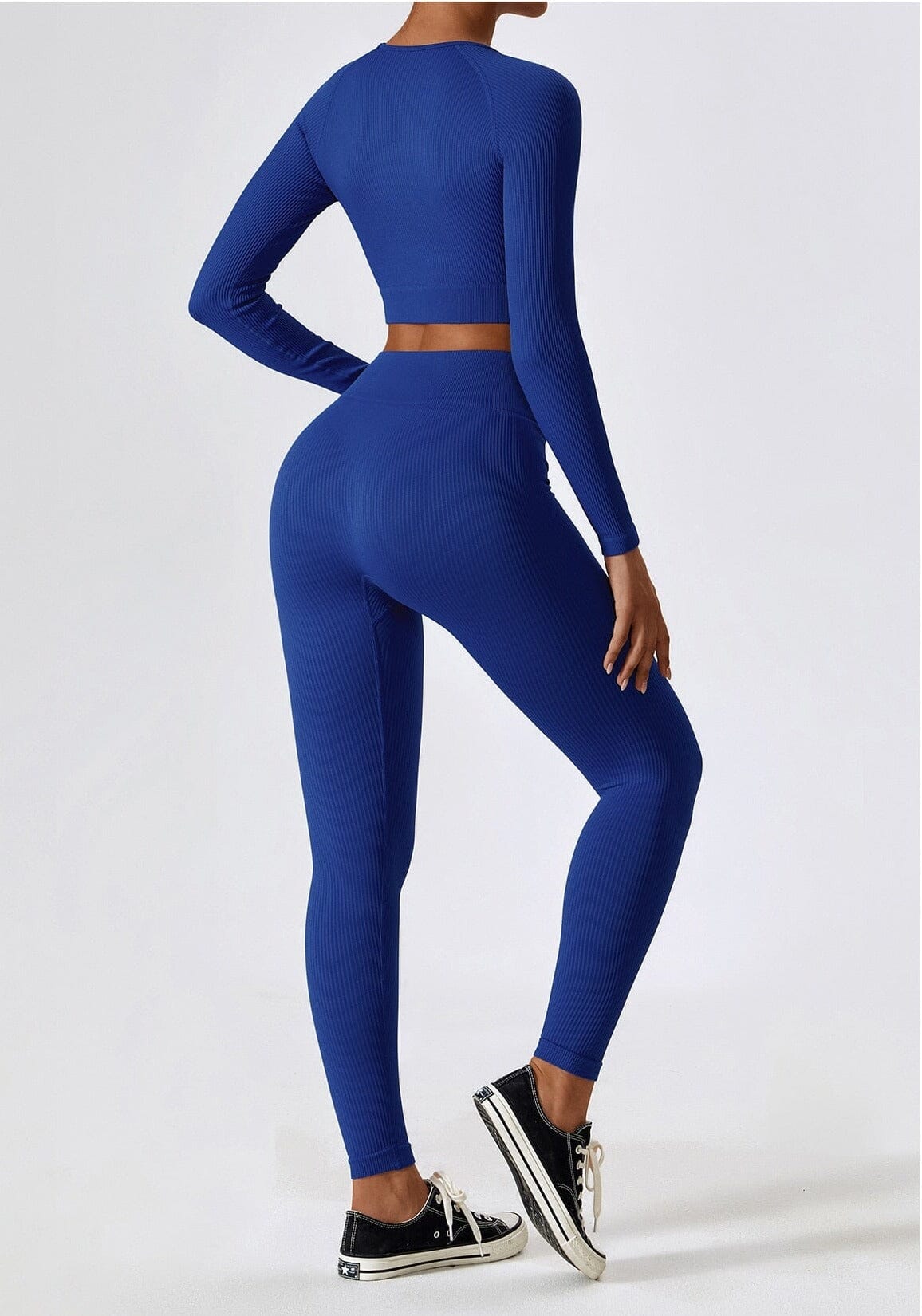 Zahara | Naadloze Twee-delige Sportset
